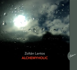 HRD2416 Zoltán Lantos &ndash; Alchemyholic