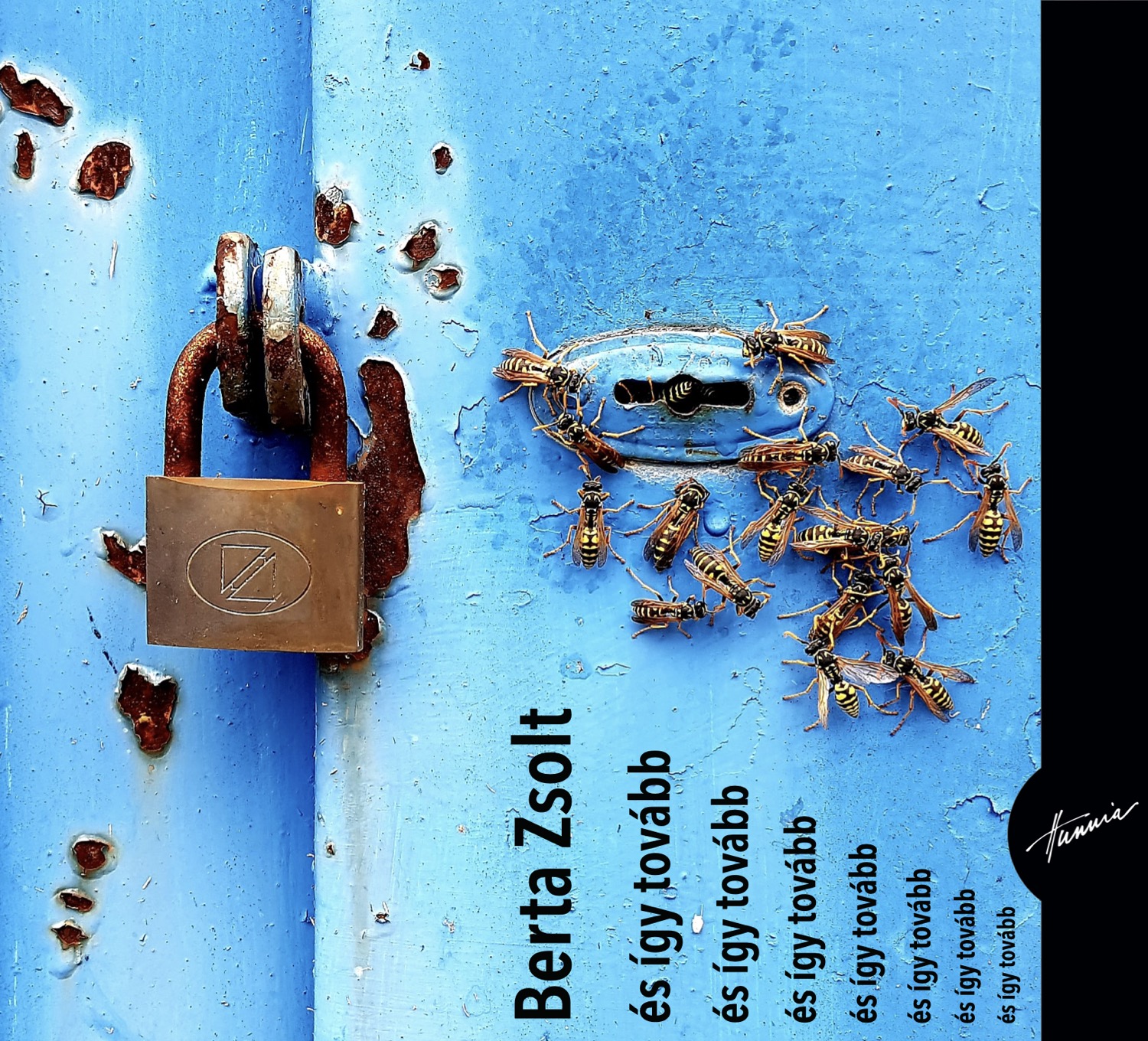HRCD2235 Berta Zsolt &ndash; És így tovább...