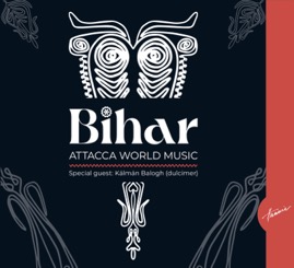 HRCD2229 Attacca World Music &ndash; Bihar