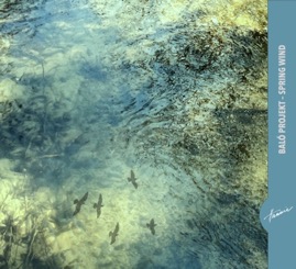 HRCD2210 Baló Projekt &ndash; Spring Wind