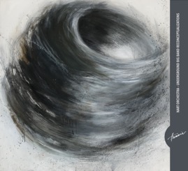 HRCD2207 Nart Orchestra &ndash; Underground Big Band Reconceptualizations