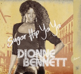 HRCD2116 Dionne Bennett &ndash; Sugar Hip Ya Ya