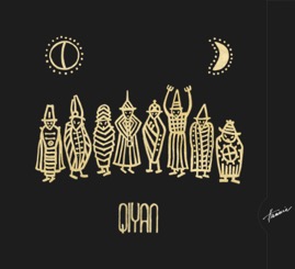 HRCD2006 Qiyan &ndash; Qiyan