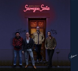 HRCD1917 Berta Zsolt &ndash; Szomjas Szűz