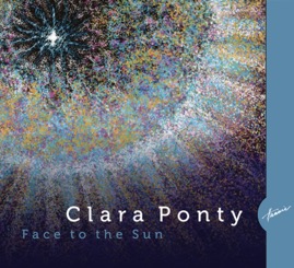 HRCD1913 Clara Ponty &ndash; Face To The Sun