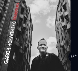HRCD1811 Gábor Horváth Trio &ndash; Soundtrack