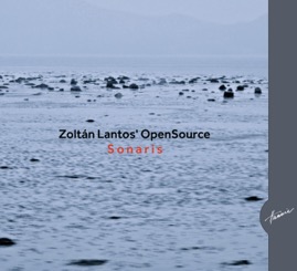 HRCD1806 Zoltán Lantos' OpenSource &ndash; Sonaris
