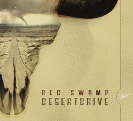 HRCD1803 Red Swamp &ndash; Desertdrive