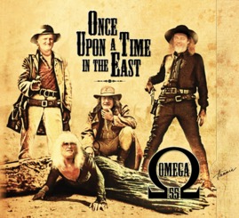 HRCD1738 Omega 55 &ndash; Once Upon a Time 2CD