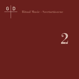 HRCD1726-2 GD Ritual Music
