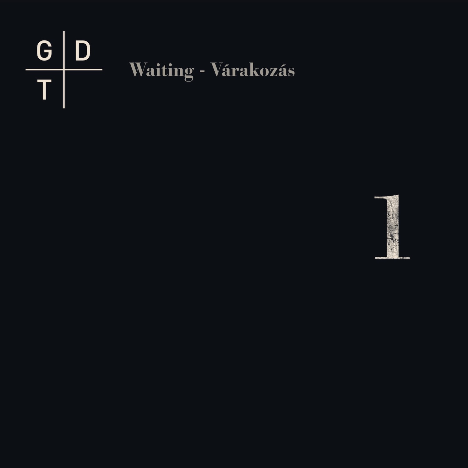HRCD1726-1 GDT Waiting