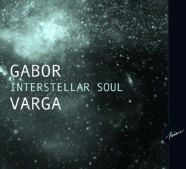 HRCD1710 Gabor Varga &ndash; Interstellar Soul