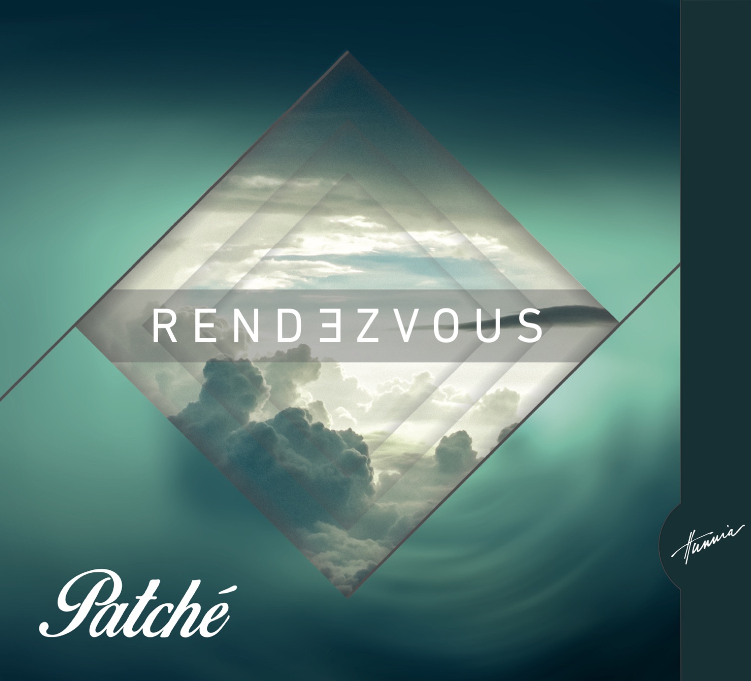 HRCD1709 Patché &ndash; Rendezvous
