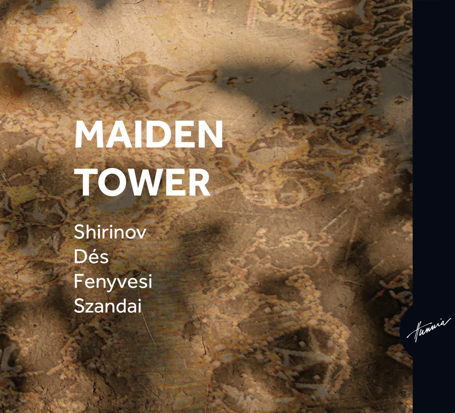 HRCD1707 SDFS &ndash; Maiden Tower