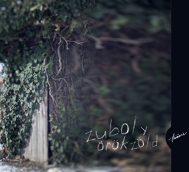 HRCD1701 Zuboly &ndash; Örökzöld