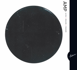 HRCD1605 A.M.P. Trio &ndash; Ajtai, Miklós, Pozsár