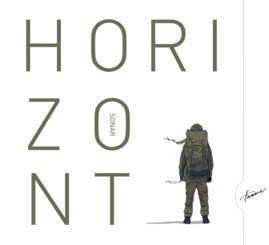 HRCD1602 Sonar &ndash; Horizont