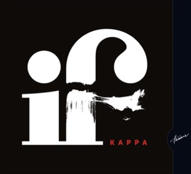 HRCD1601 Kappa &ndash; If