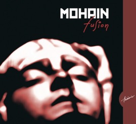 HRCD1519 Mohai Tamás &ndash; In Fusion