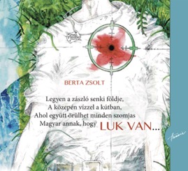 HRCD1512 Berta Zsolt &ndash; Luk van