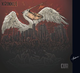 HRCD1511 Krinkle &ndash; Cur