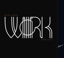 HRCD1502 Nagy Ádám &ndash; Wörk Projekt