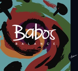 HRCD1414 Babos &ndash; Balance