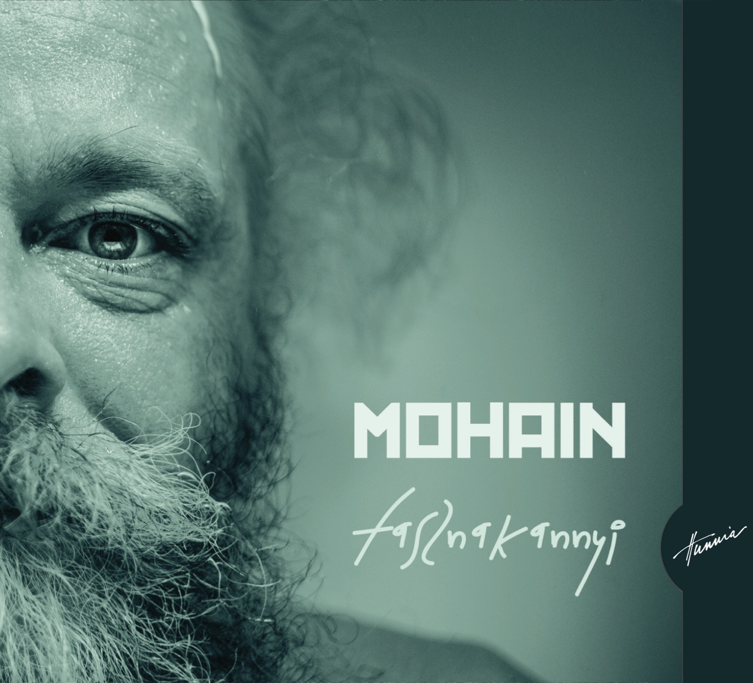 HRCD1405 Mohain &ndash; Fasznak annyi