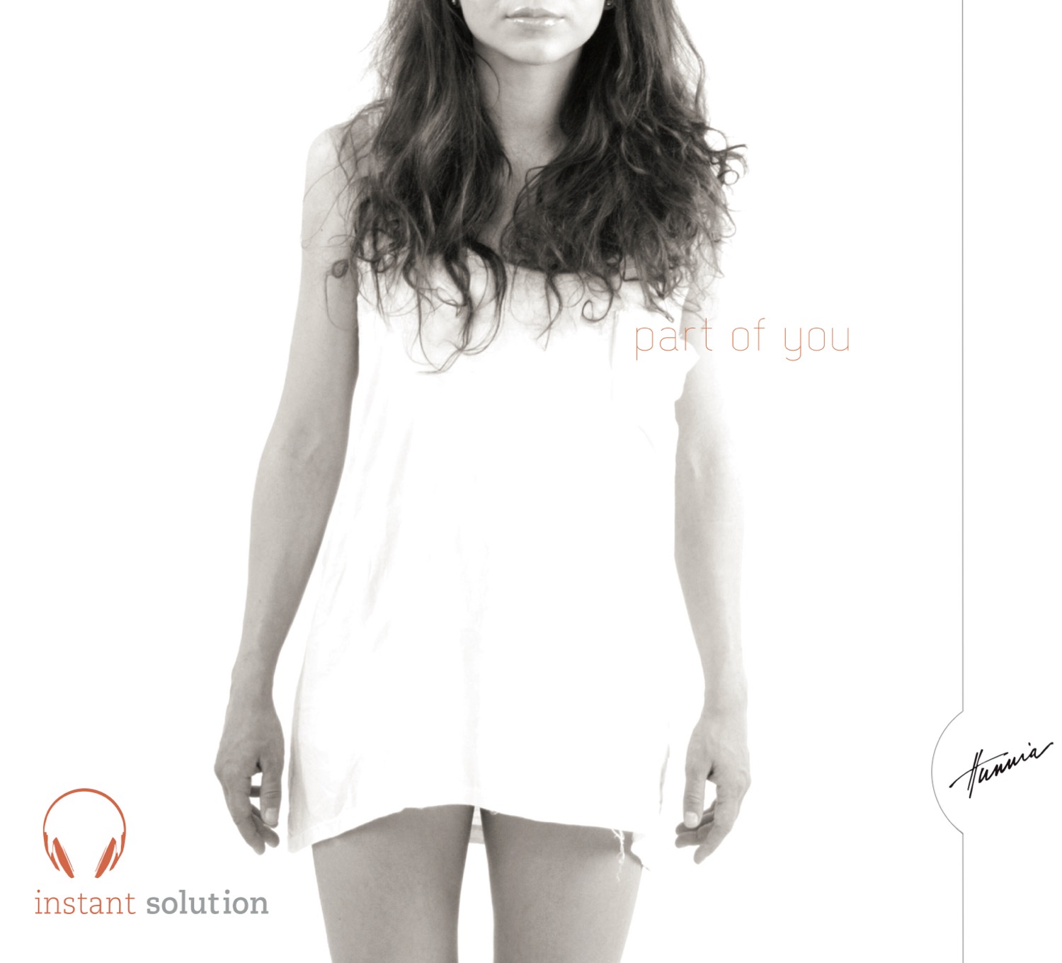 HRCD1402 Instant Solution &ndash; Part of You