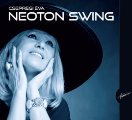 HRCD1210 Csepregi Éva &ndash; Neoton Swing