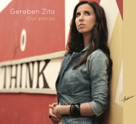 HRCD1204 Gereben Zita &ndash; Our Places