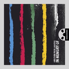 HRES1203 Krisztián Pecek Lakatos &ndash; In Memory of...