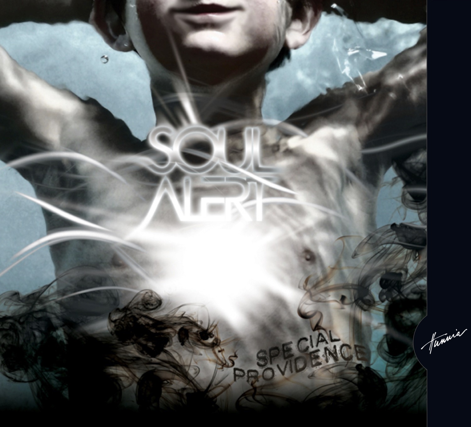 HRCD1111 Special Providence &ndash; Soul Alert