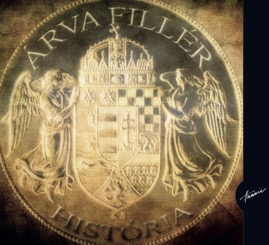 HRCD1104 Historia &ndash; Árva fillér