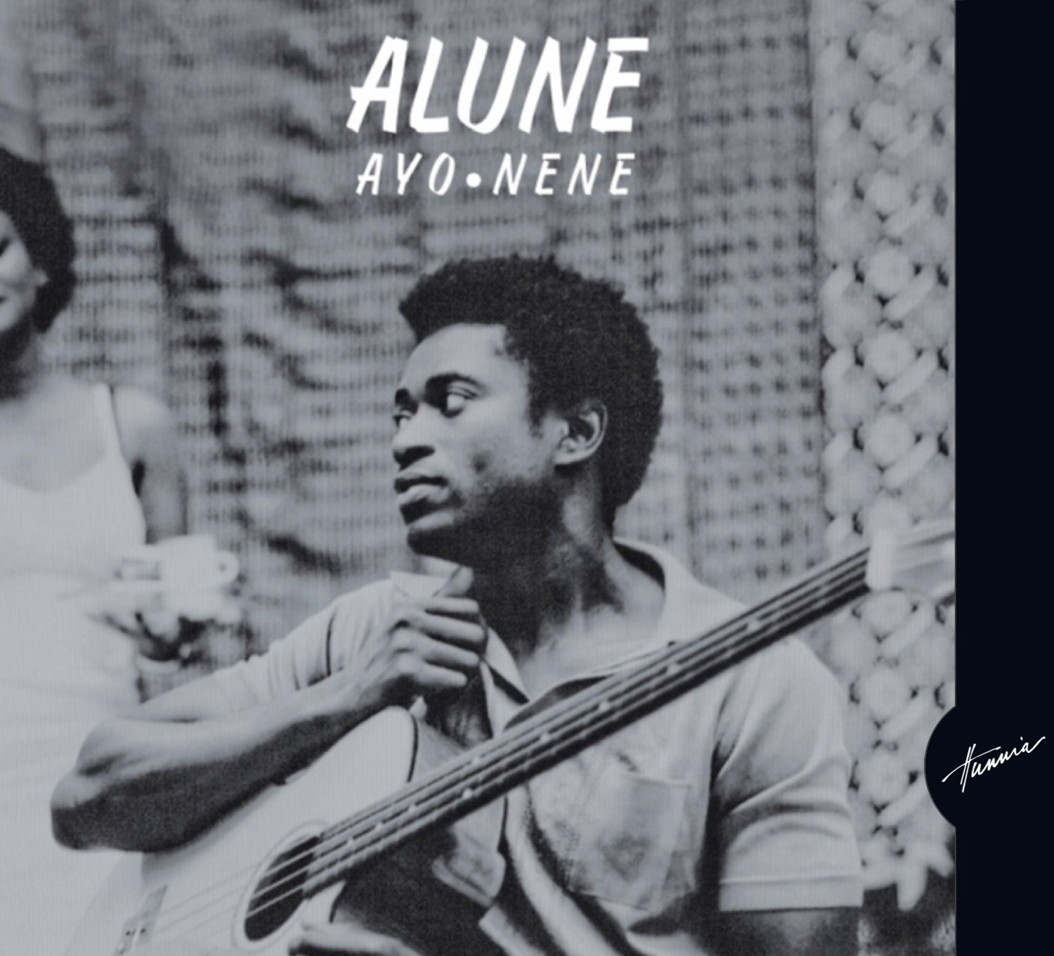 HRCD1103 Alune &ndash; Ayo Nene