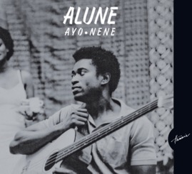 HRCD1103 Alune &ndash; Ayo Nene