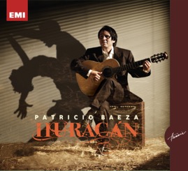 HRCD908 Patricio Baeza &ndash; Huracán