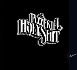 HRCD804 Jazzekiel &ndash; Holy Shit