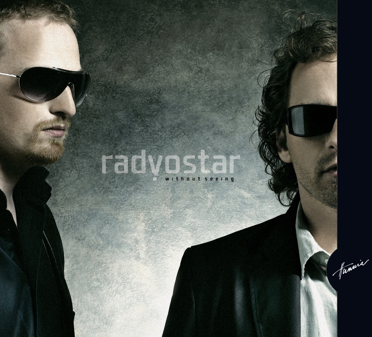 HRCD803 Radiostar &ndash; Without Seeing