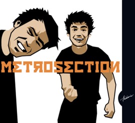 ARCD801 Metrosection &ndash; Hiányzik a városnak a csend