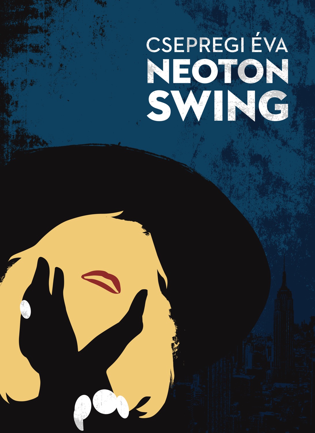 HRDVD1400 Csepregi Éva  &ndash; Neoton Swing Show (High Resolution)