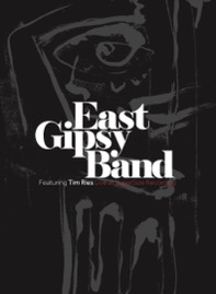 HRDVD1209 EGB featuring Tim Ries &ndash; Live at SSR Recording