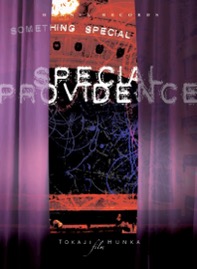 HRDVD1000 Special Providence &ndash; Something Special