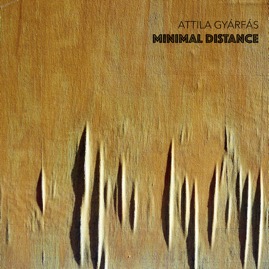HRLP2109 Attila Gyarfas &ndash; Minimal Distance