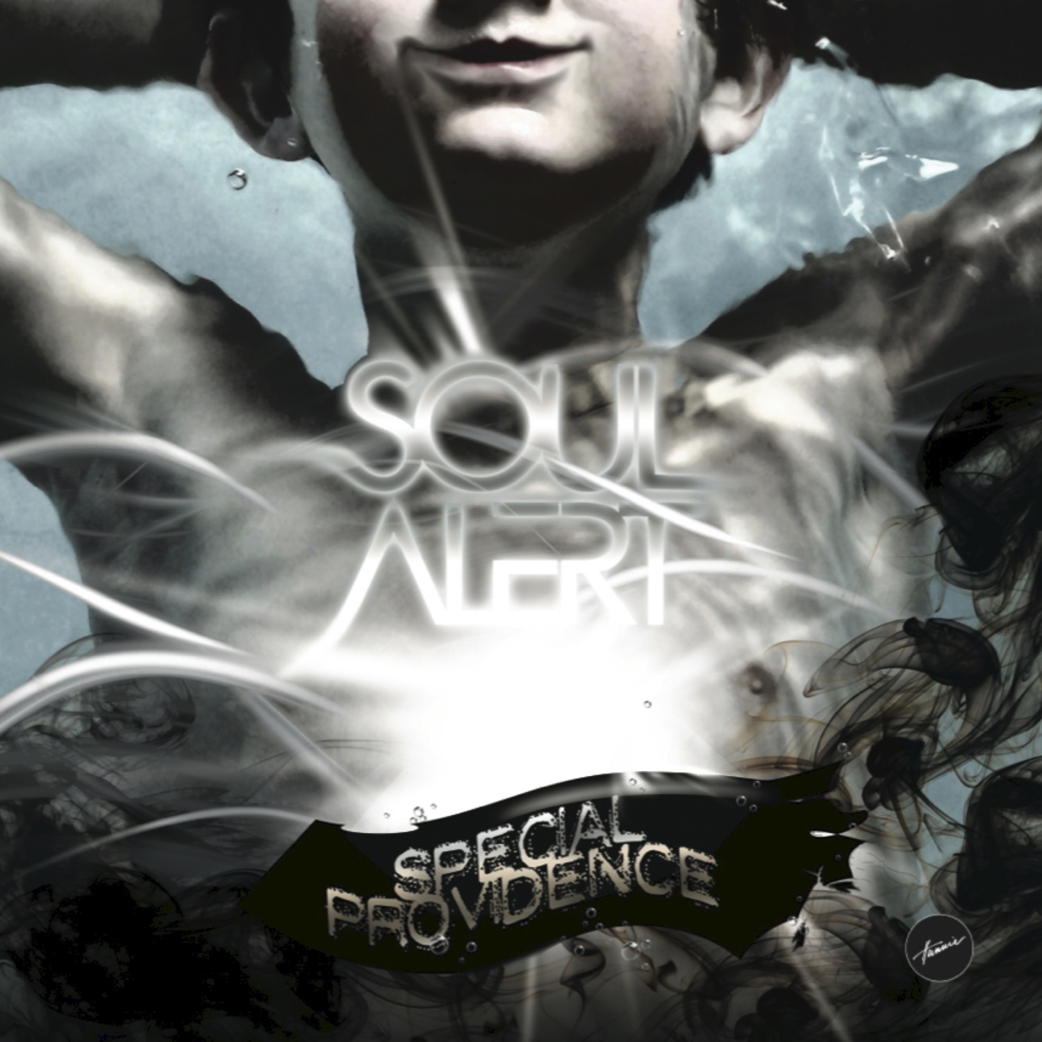 HRLP1303 Special Providence &ndash; Soul Alert