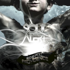 HRLP1303 Special Providence &ndash; Soul Alert