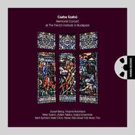 HRES2314 CultureTone Ensemble – J.D.Zelenka - Enfant Terrible, Trio Sonaten No. III/V