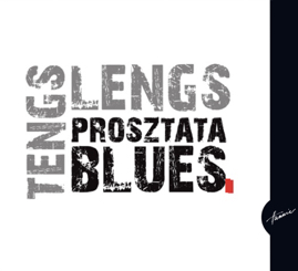 HRCD801 Tengs Lengs – Prosztata Blues