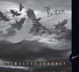 HRCD708 Babos – Timeless Journey