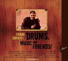 HRCD600 Tzumo &ndash; Improvisation